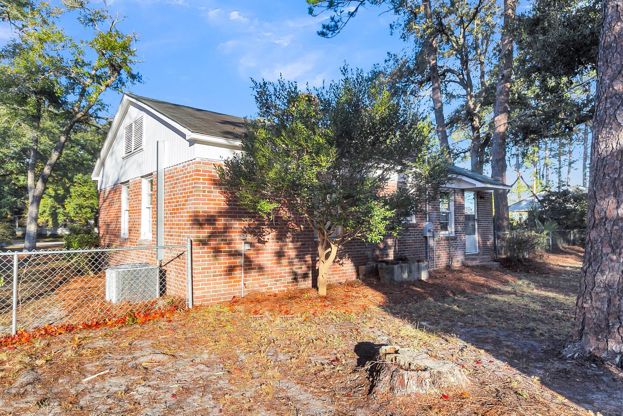 312 George Street Walterboro, SC 29488 - Photo 25 of 27 CREM - 312 George-9