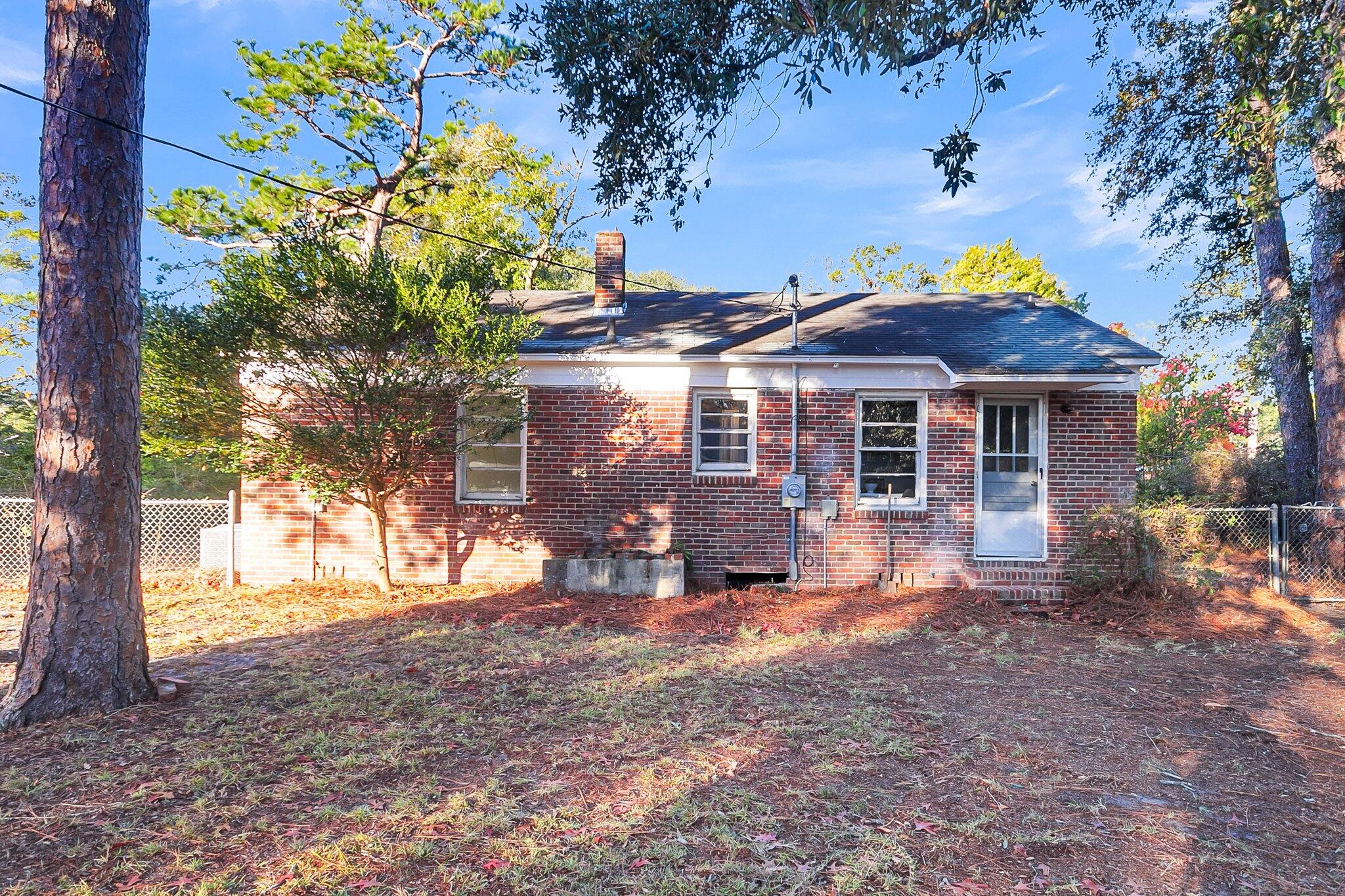 312 George Street Walterboro, SC 29488 - Photo 26 of 27 CREM - 312 George-8