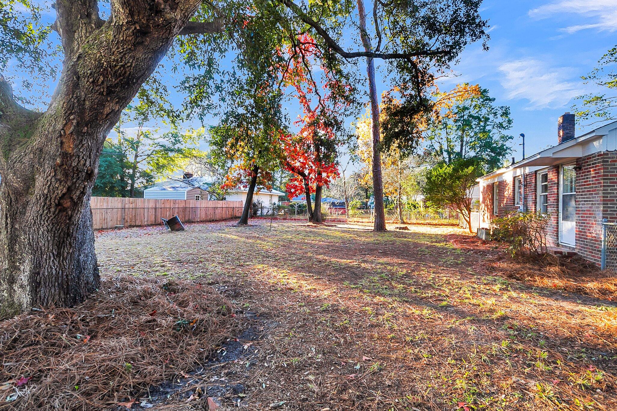 312 George Street Walterboro, SC 29488 - Photo 27 of 27 CREM - 312 George-6