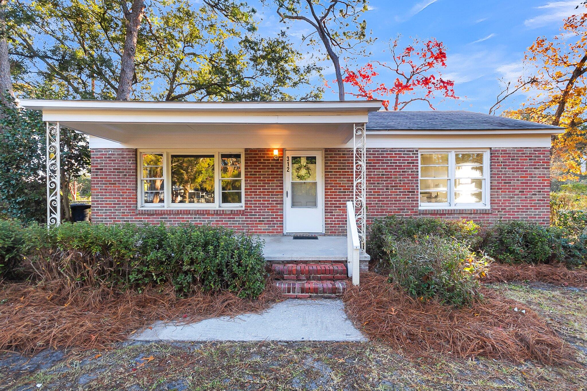 312 George Street Walterboro, SC 29488 - Photo 5 of 27 CREM - 312 George-5