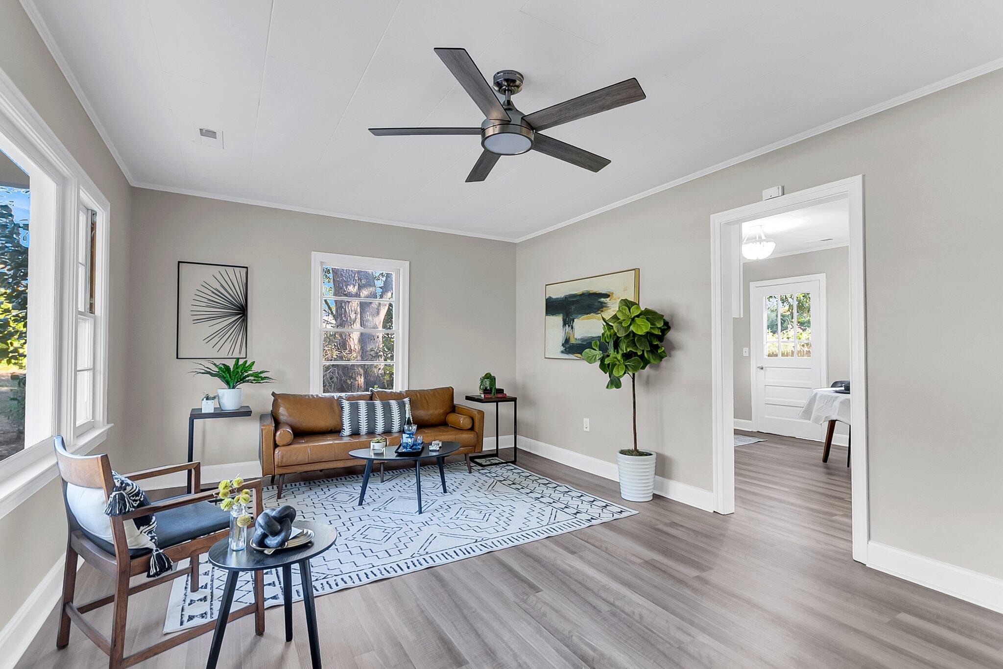 312 George Street Walterboro, SC 29488 - Photo 8 of 27 CREM - 312 George-12