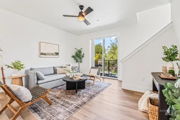 $1,950,000 | 2935-2947 West Jordan Street, Boise, ID 83702