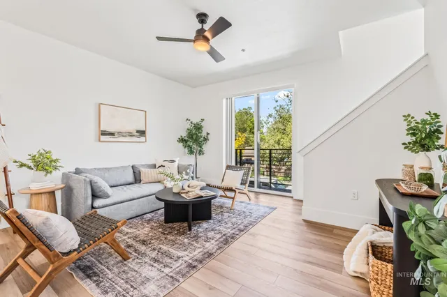 $1,950,000 | 2935-2947 West Jordan Street, Boise, ID 83702