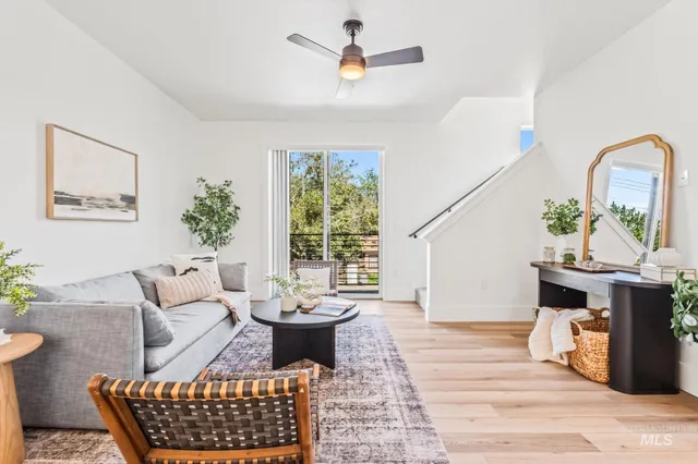 $1,950,000 | 2935-2947 West Jordan Street, Boise, ID 83702