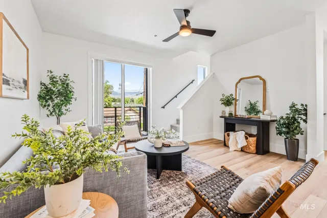 $1,950,000 | 2935-2947 West Jordan Street, Boise, ID 83702