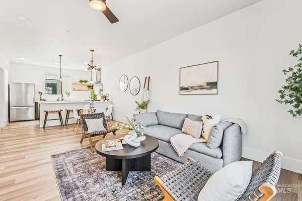 $1,950,000 | 2935-2947 West Jordan Street, Boise, ID 83702