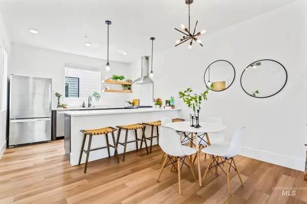 $1,950,000 | 2935-2947 West Jordan Street, Boise, ID 83702