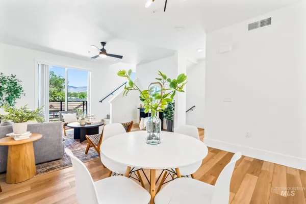 $1,950,000 | 2935-2947 West Jordan Street, Boise, ID 83702