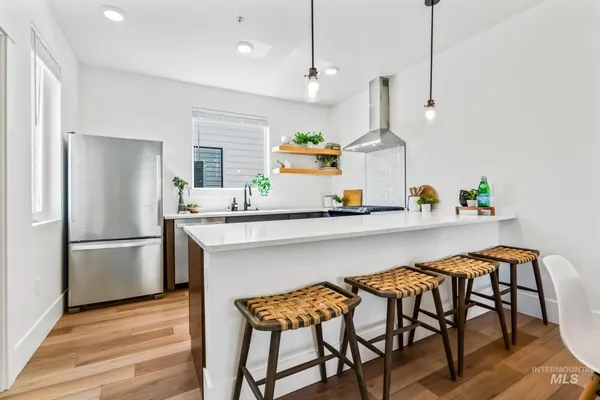 $1,950,000 | 2935-2947 West Jordan Street, Boise, ID 83702