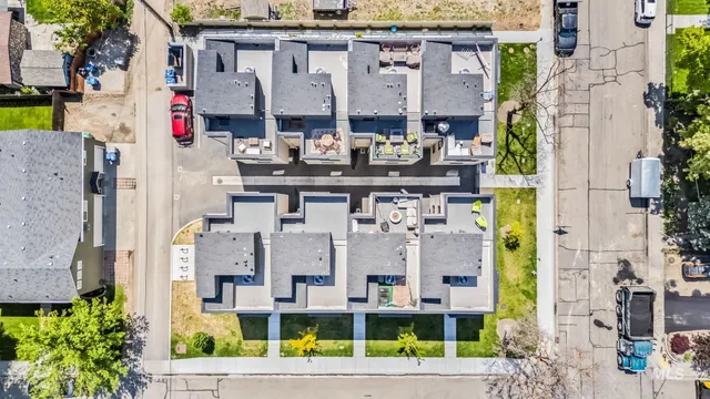 $1,950,000 | 2935-2947 West Jordan Street, Boise, ID 83702