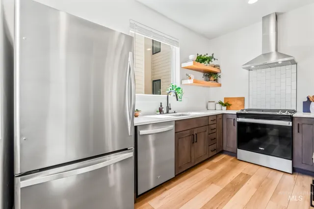 $1,950,000 | 2935-2947 West Jordan Street, Boise, ID 83702