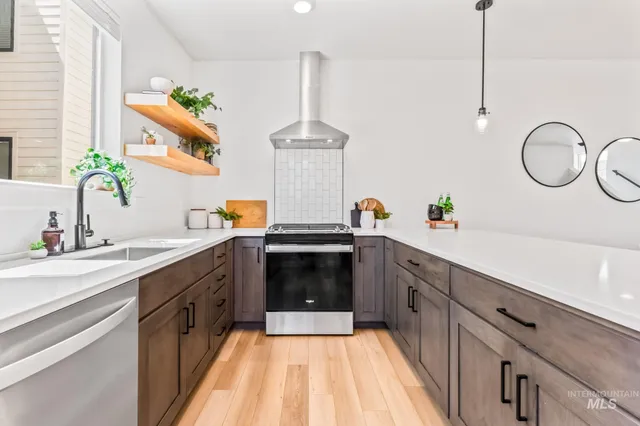 $1,950,000 | 2935-2947 West Jordan Street, Boise, ID 83702