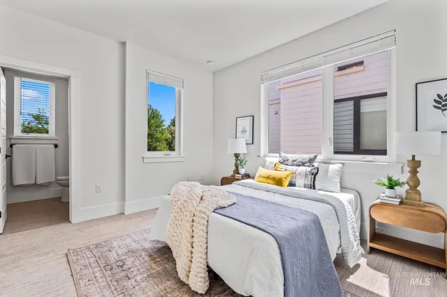 $1,950,000 | 2935-2947 West Jordan Street, Boise, ID 83702