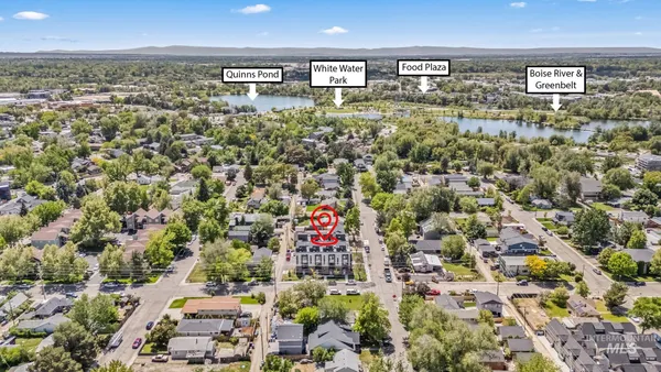 $1,950,000 | 2935-2947 West Jordan Street, Boise, ID 83702