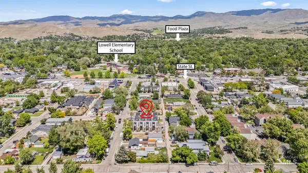 $1,950,000 | 2935-2947 West Jordan Street, Boise, ID 83702