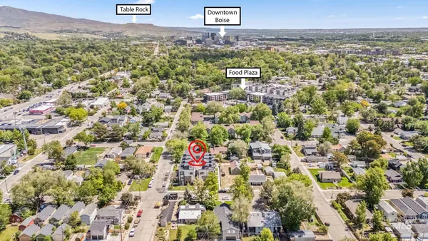 $1,950,000 | 2935-2947 West Jordan Street, Boise, ID 83702