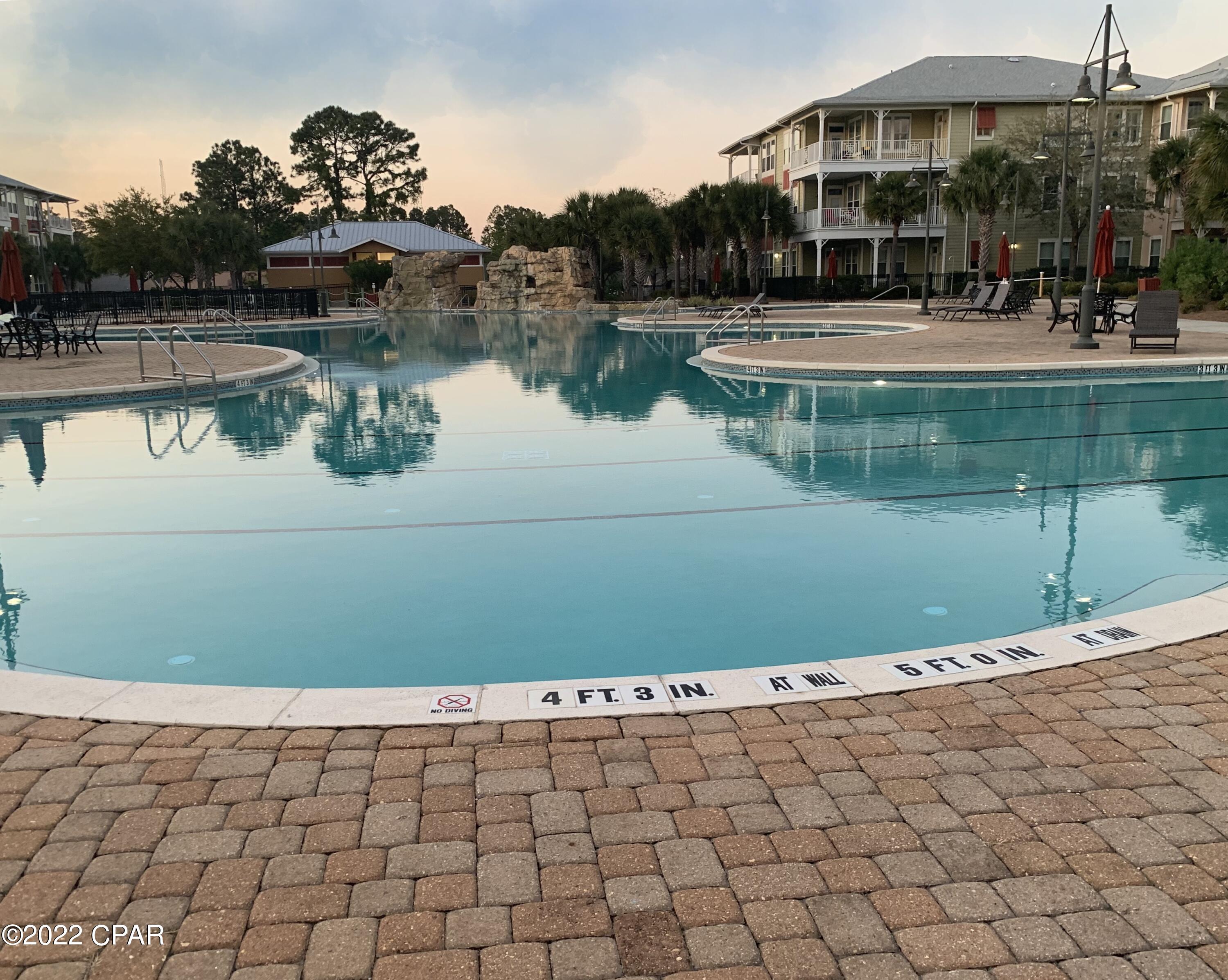8700 Front Beach Road, Unit 9106 Panama City Beach, FL 32407 - Photo 45 of 52