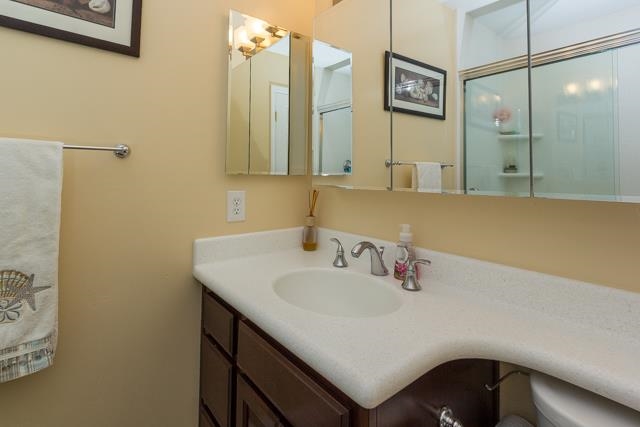 859 Del Mar Downs Road, Unit A Solana Beach, CA 92075 - Photo 14 of 20