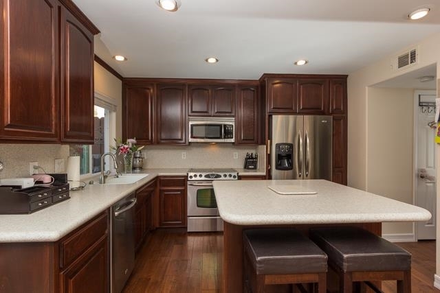 859 Del Mar Downs Road, Unit A Solana Beach, CA 92075 - Photo 5 of 20