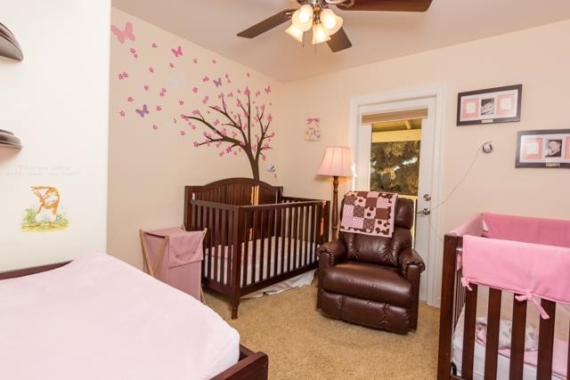 859 Del Mar Downs Road, Unit A Solana Beach, CA 92075 - Photo 8 of 20 Bedroom 2