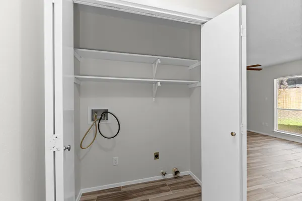 $1,550 | 10807 Lambert Circle, Unit A, Austin, TX 78758