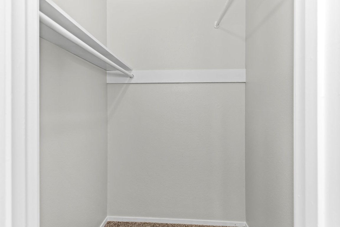 10807 Lambert Circle, Unit A Austin, TX 78758 - Photo 29 of 39 a view of small space