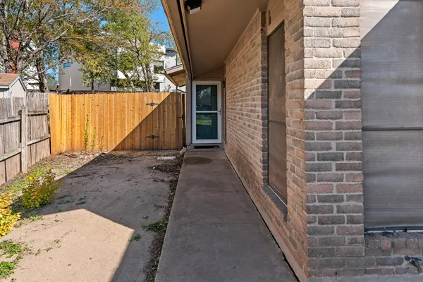 $1,550 | 10807 Lambert Circle, Unit A, Austin, TX 78758