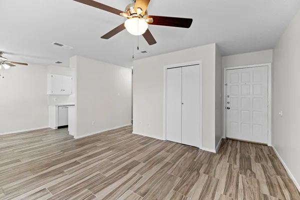 $1,550 | 10807 Lambert Circle, Unit A, Austin, TX 78758