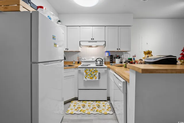 $170,000 | 4473 Little River Inn Lane, Unit 1104, Little River, SC 29566