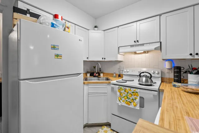 $170,000 | 4473 Little River Inn Lane, Unit 1104, Little River, SC 29566