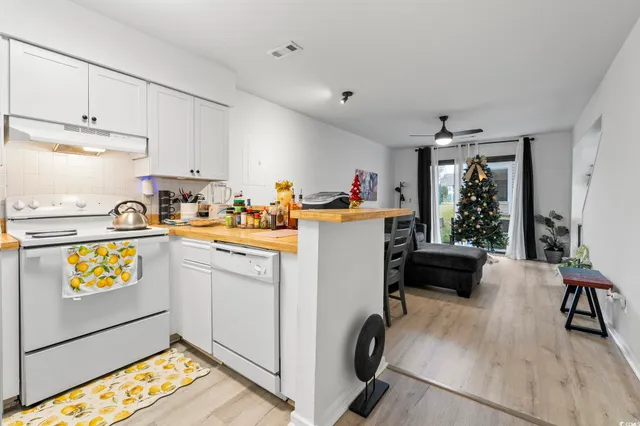 $170,000 | 4473 Little River Inn Lane, Unit 1104, Little River, SC 29566