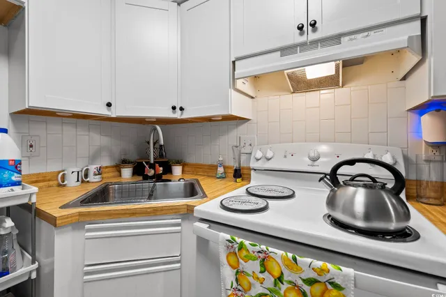 $170,000 | 4473 Little River Inn Lane, Unit 1104, Little River, SC 29566