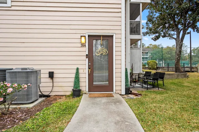 $170,000 | 4473 Little River Inn Lane, Unit 1104, Little River, SC 29566