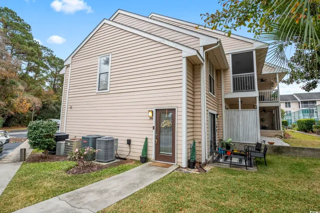 $170,000 | 4473 Little River Inn Lane, Unit 1104, Little River, SC 29566