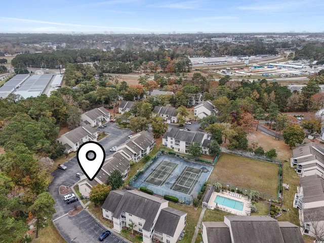 $170,000 | 4473 Little River Inn Lane, Unit 1104, Little River, SC 29566