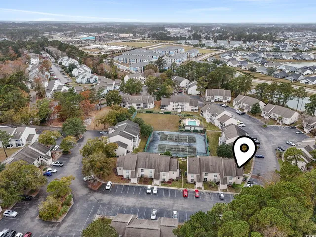 $170,000 | 4473 Little River Inn Lane, Unit 1104, Little River, SC 29566