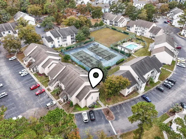 $170,000 | 4473 Little River Inn Lane, Unit 1104, Little River, SC 29566