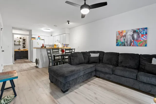 $170,000 | 4473 Little River Inn Lane, Unit 1104, Little River, SC 29566