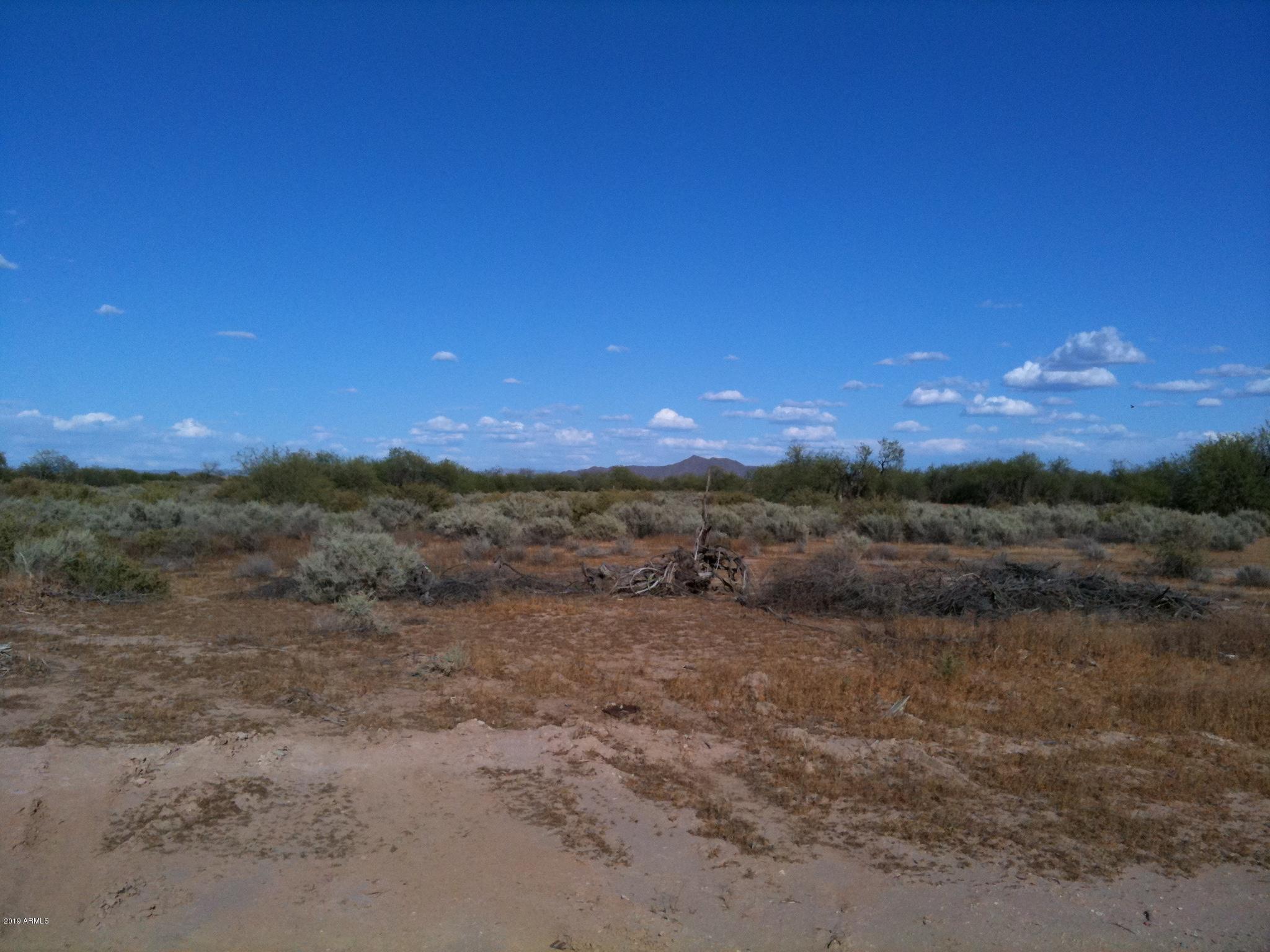 0 East Steele Road Coolidge, AZ 85128 - Photo 2 of 6 facing prop3