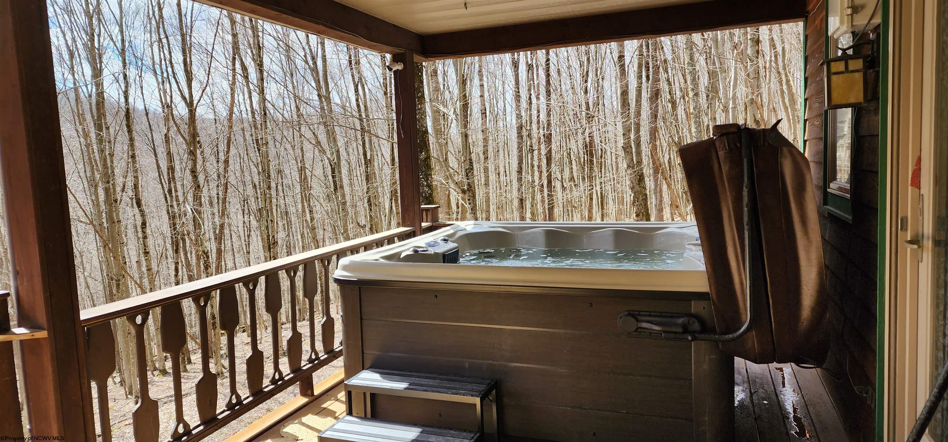 65 Deer Spring Road Valley Head, WV 26294 - Photo 20 of 23 Gallery Image 20
