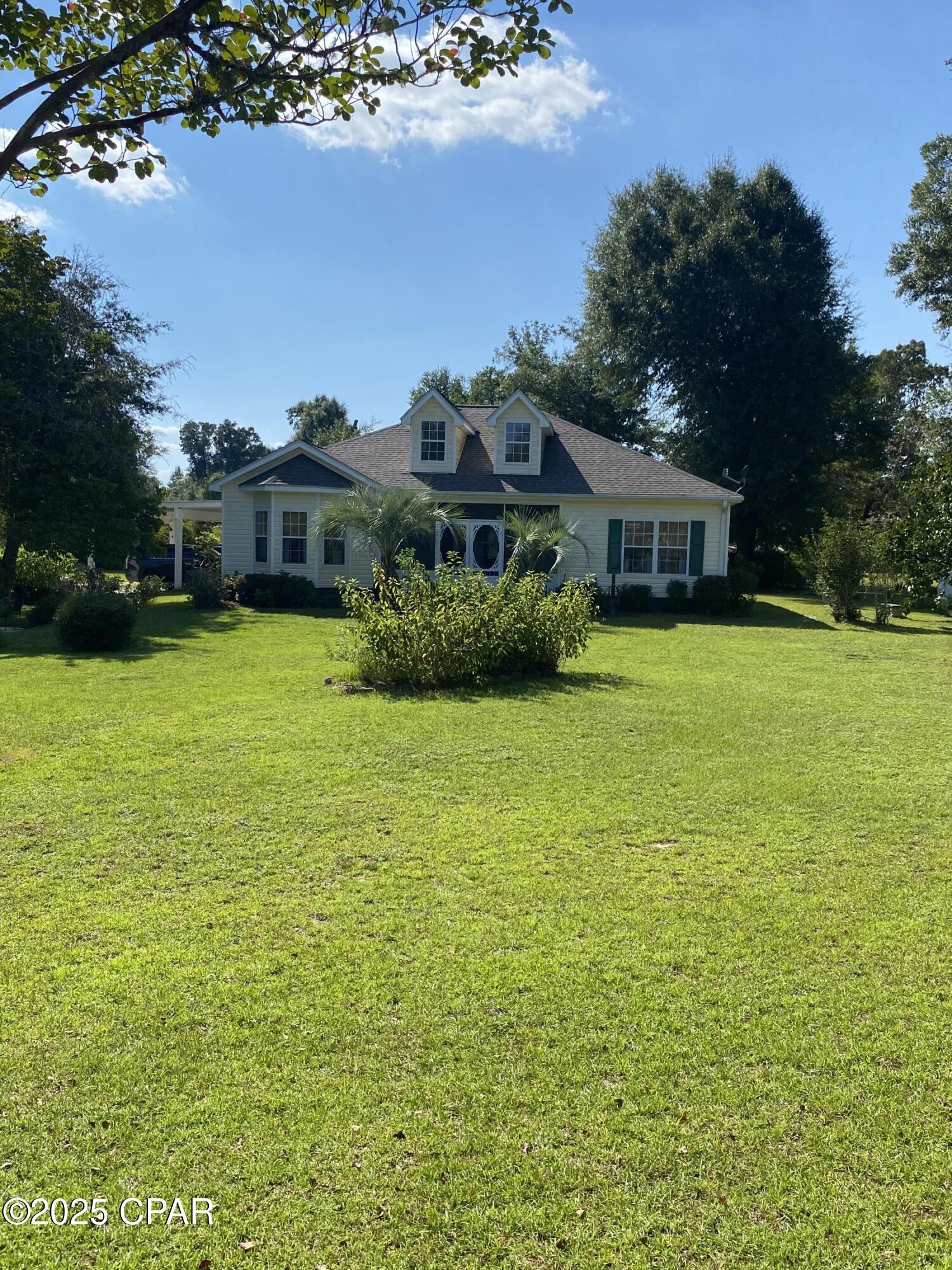 7960 Northwest County Road 274 Altha, FL 32421 - Photo 2 of 84