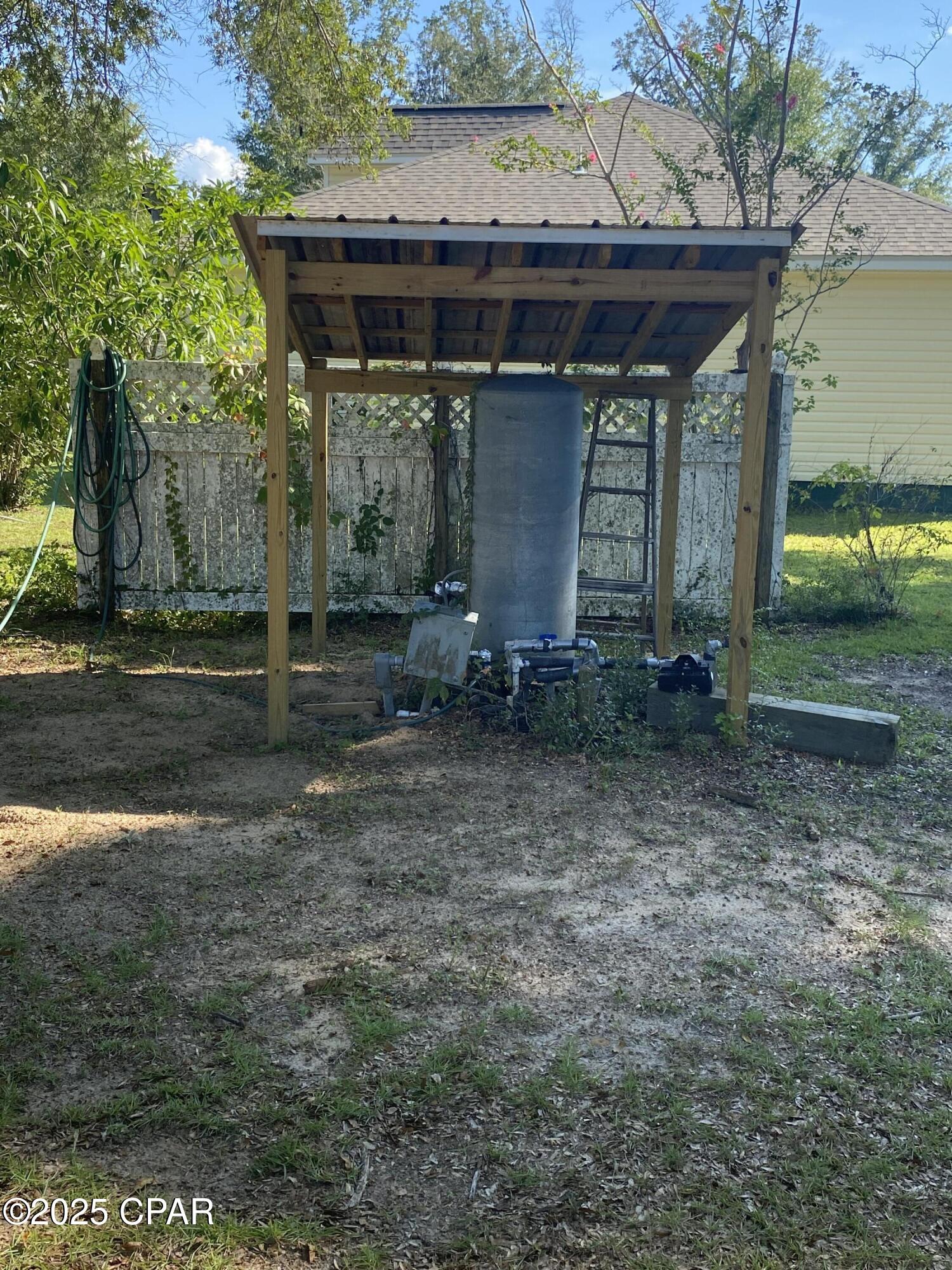 7960 Northwest County Road 274 Altha, FL 32421 - Photo 31 of 84