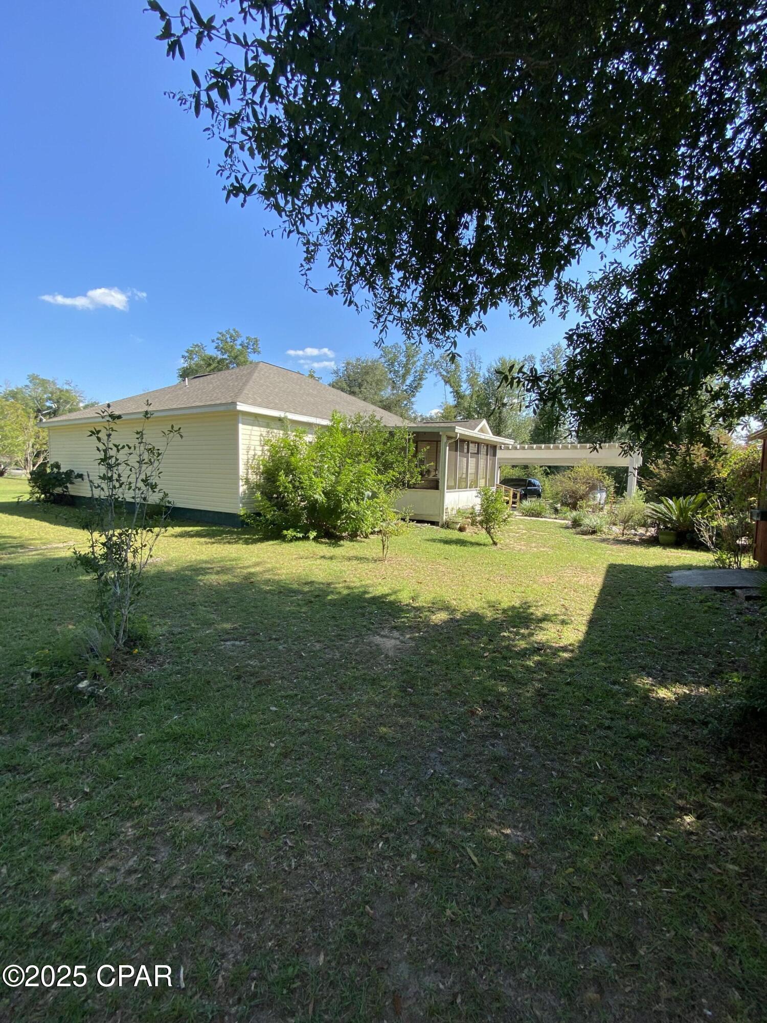 7960 Northwest County Road 274 Altha, FL 32421 - Photo 32 of 84