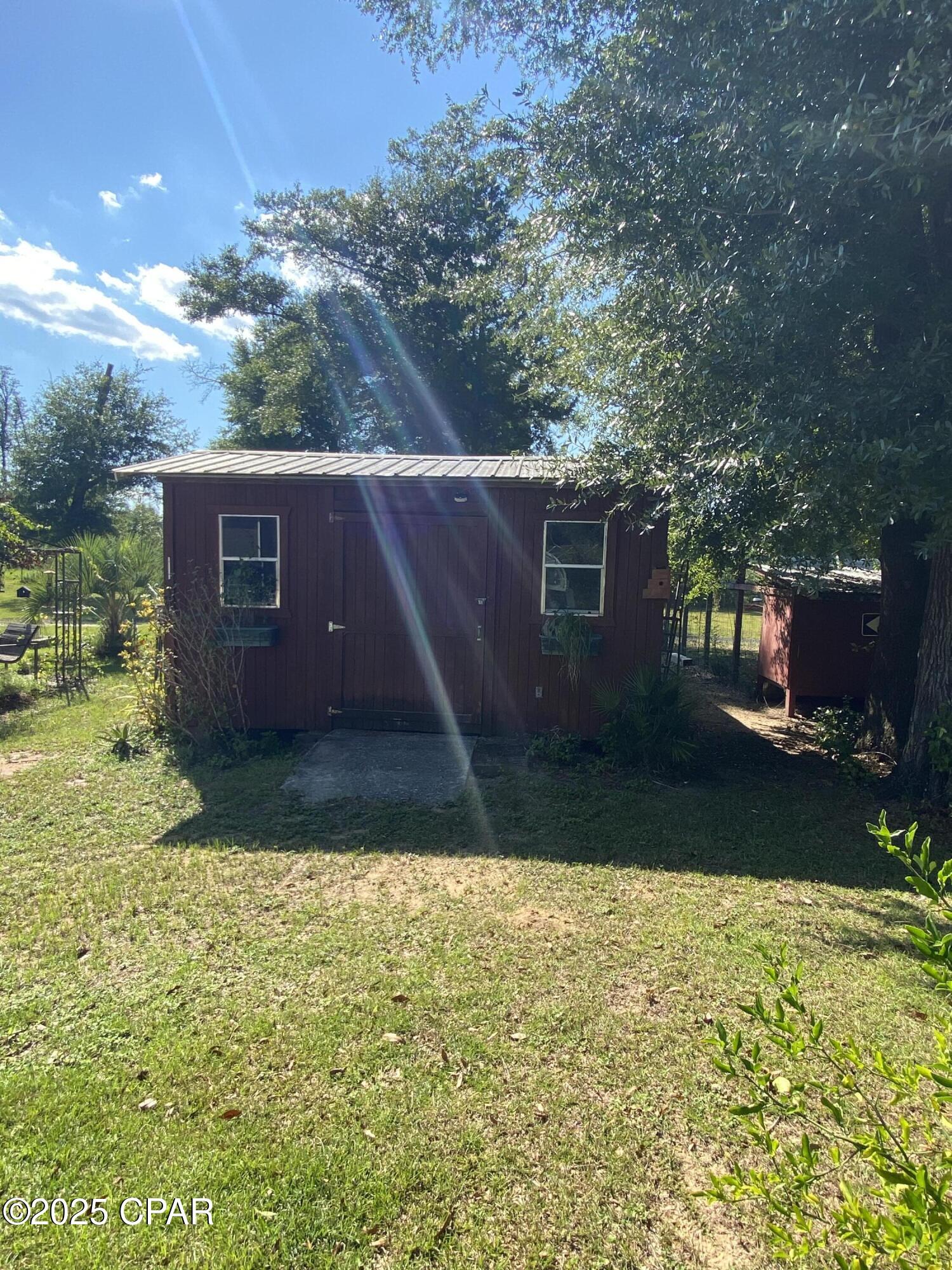 7960 Northwest County Road 274 Altha, FL 32421 - Photo 33 of 84