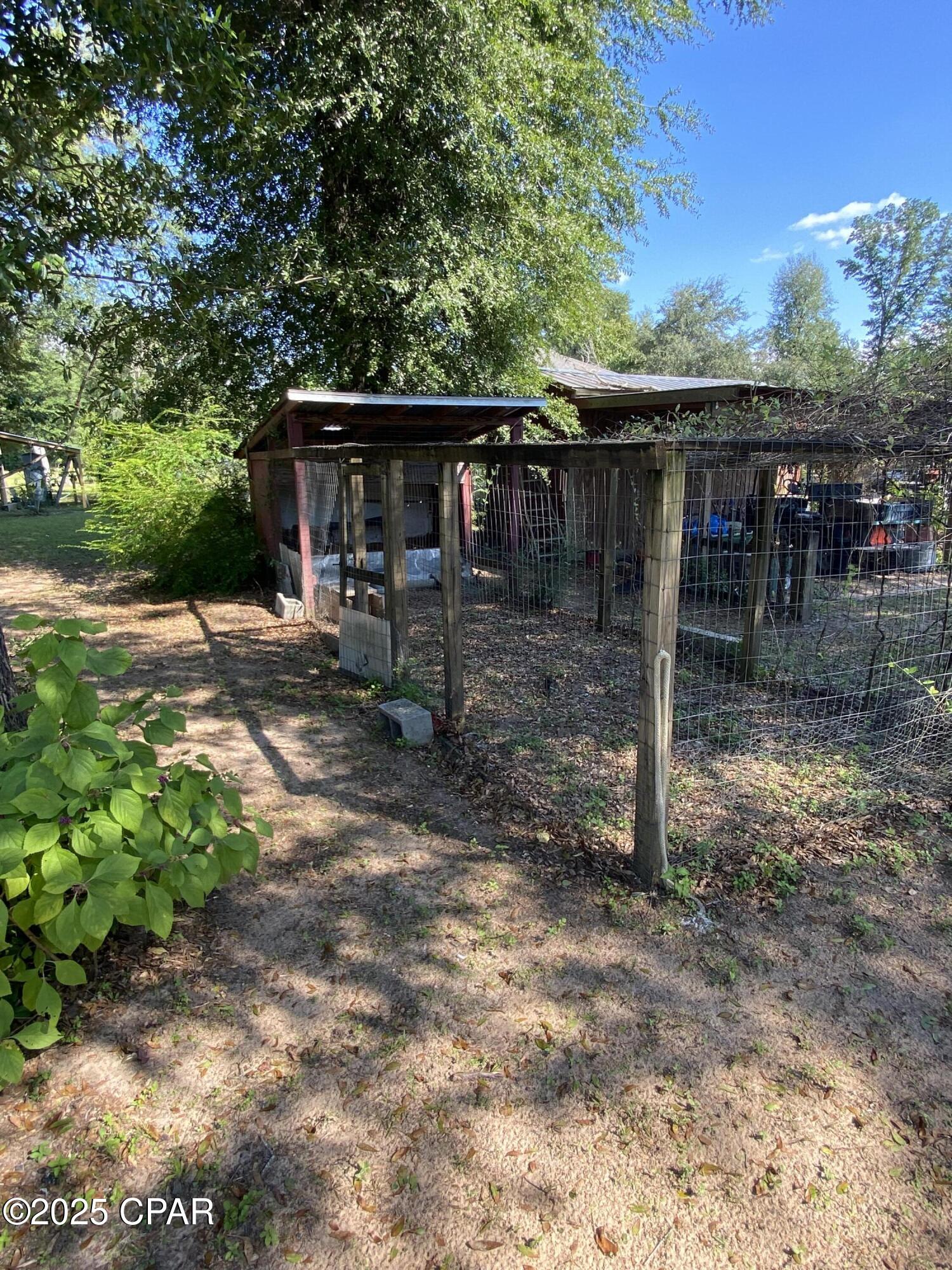 7960 Northwest County Road 274 Altha, FL 32421 - Photo 34 of 84