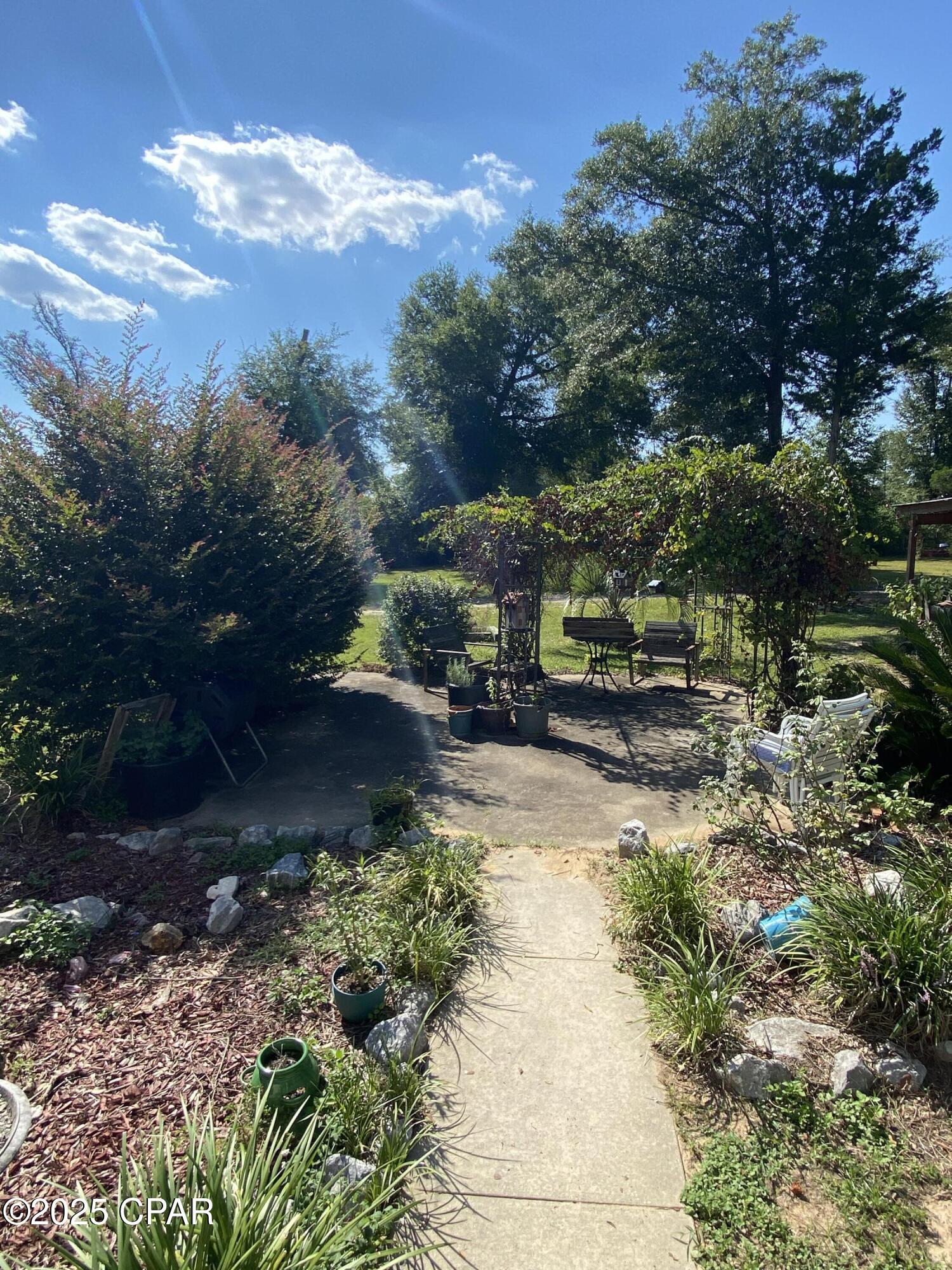 7960 Northwest County Road 274 Altha, FL 32421 - Photo 40 of 84