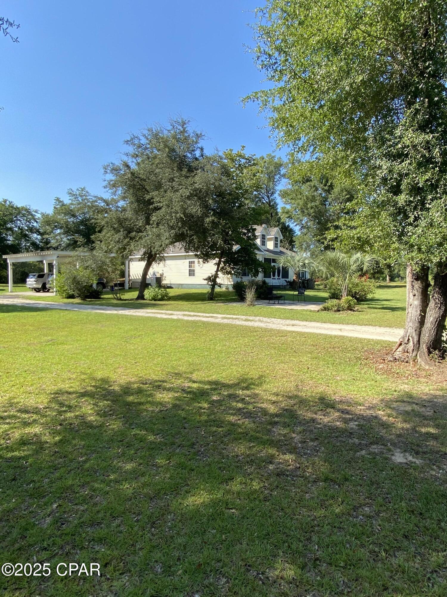 7960 Northwest County Road 274 Altha, FL 32421 - Photo 4 of 84