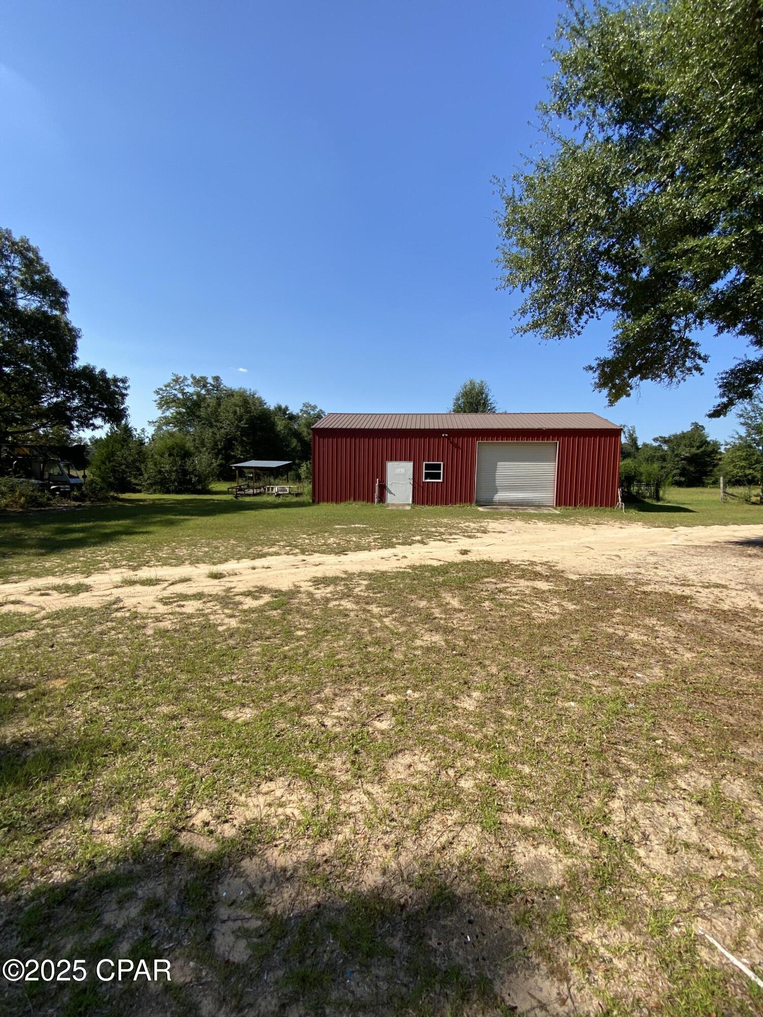 7960 Northwest County Road 274 Altha, FL 32421 - Photo 46 of 84