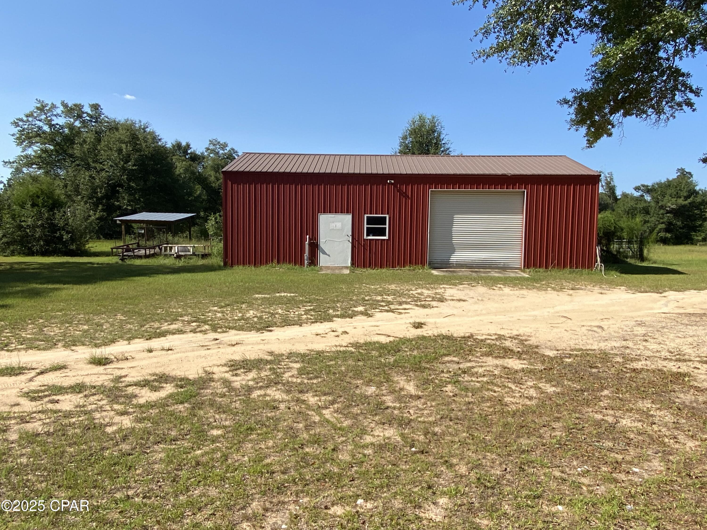 7960 Northwest County Road 274 Altha, FL 32421 - Photo 47 of 84