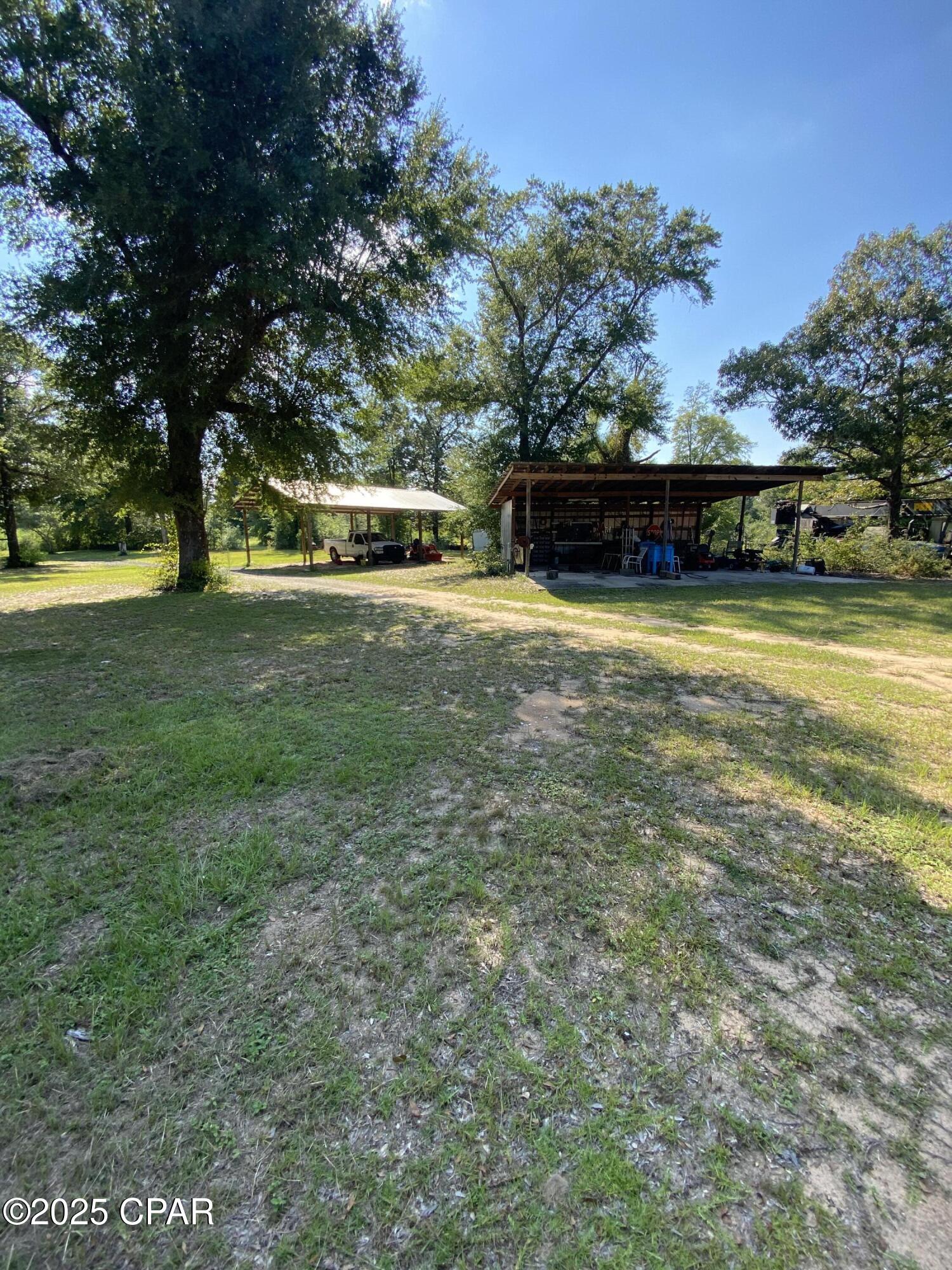 7960 Northwest County Road 274 Altha, FL 32421 - Photo 49 of 84